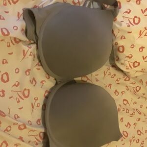 Gray Women's Intimate Bra